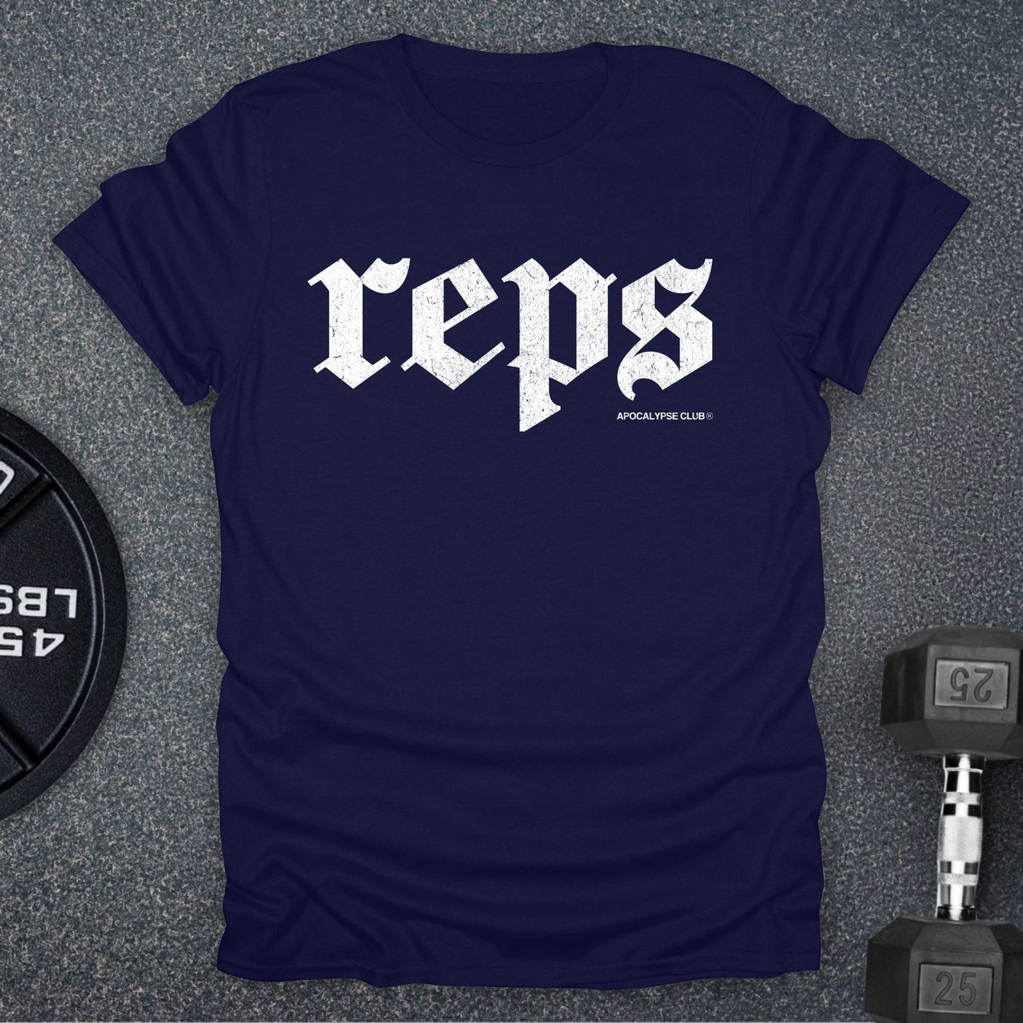 Reps T-Shirt