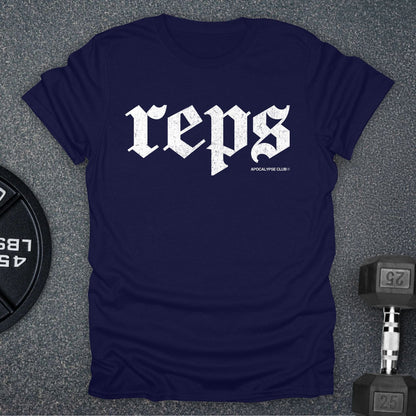 Reps T-Shirt
