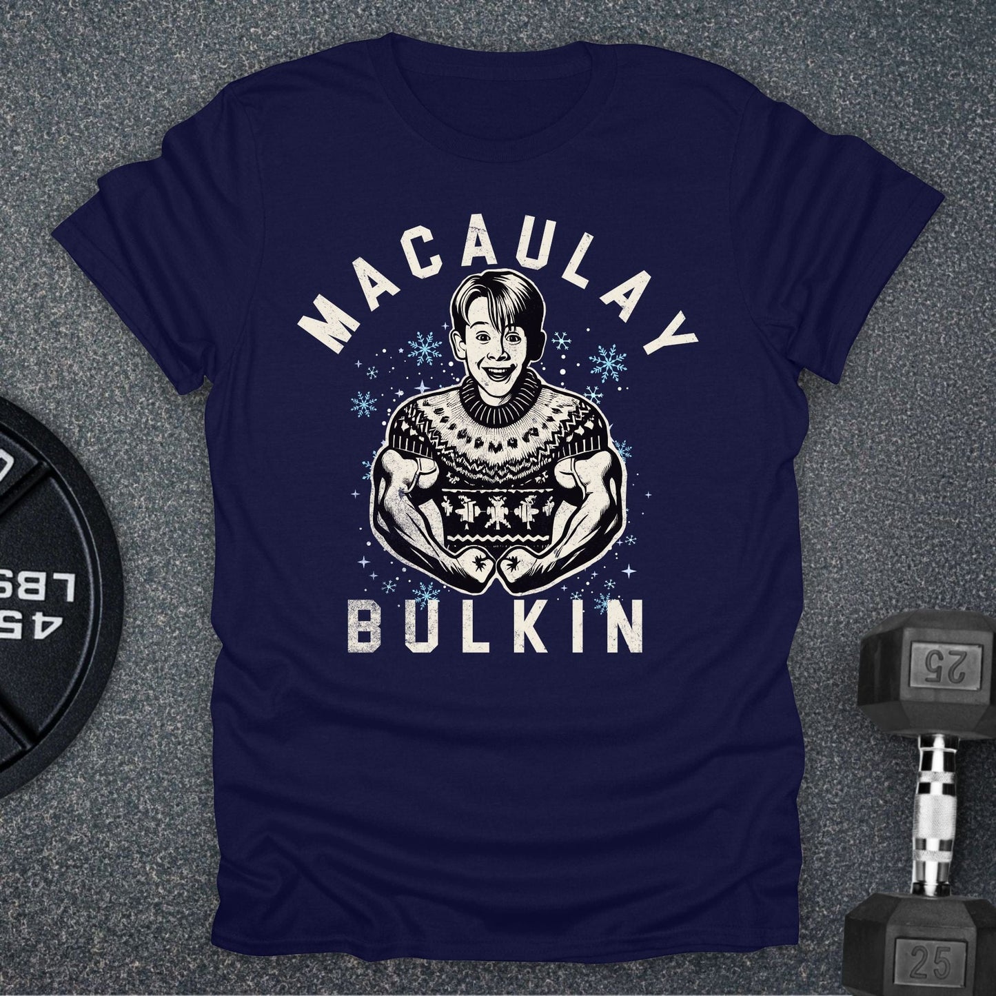 Macaulay T-Shirt