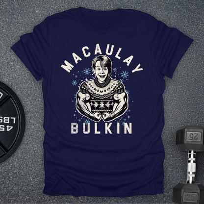 Macaulay T-Shirt