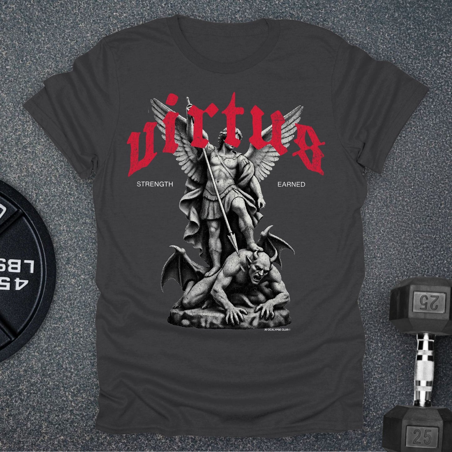 Eternal Battle T-Shirt