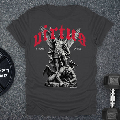 Eternal Battle T-Shirt