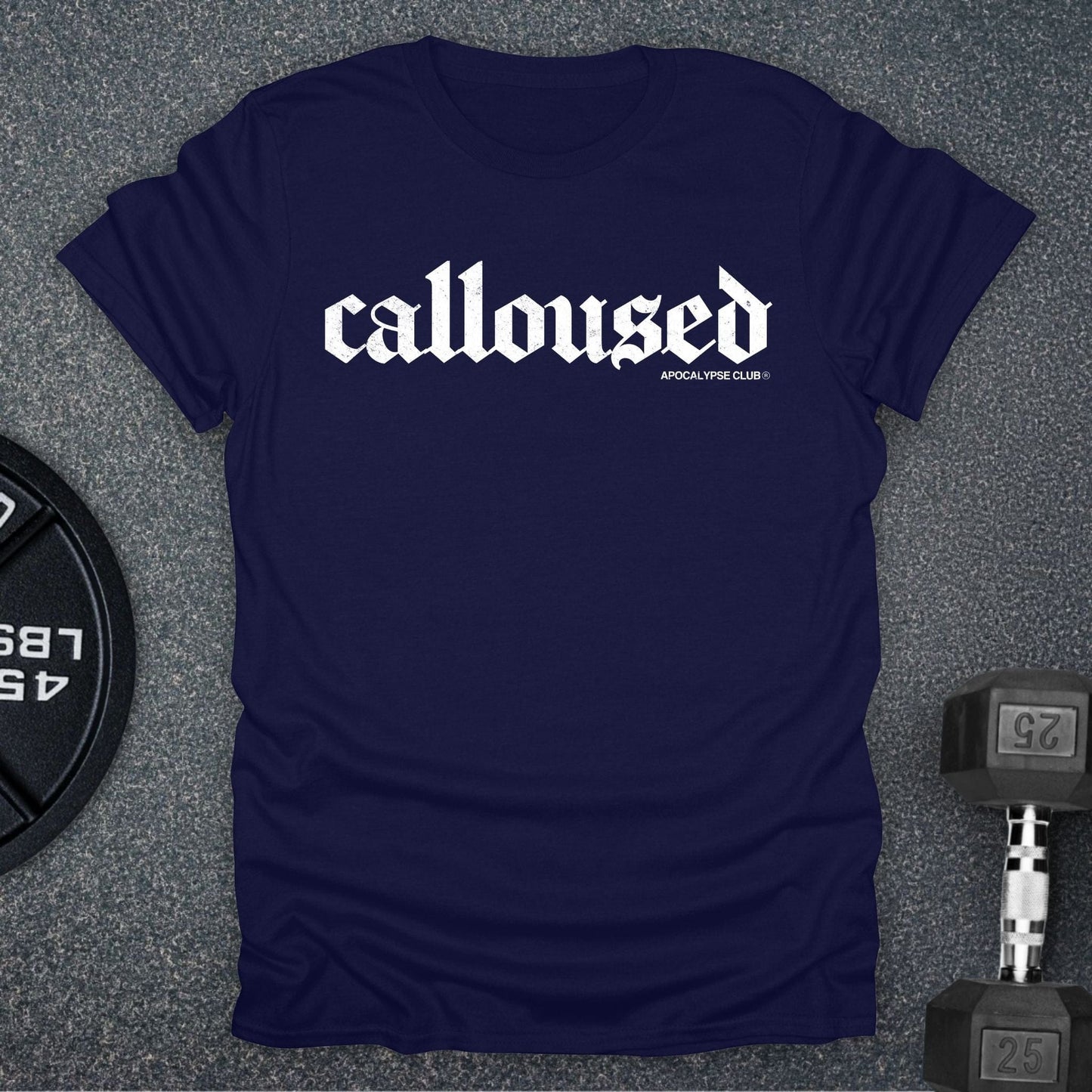 Calloused T-Shirt