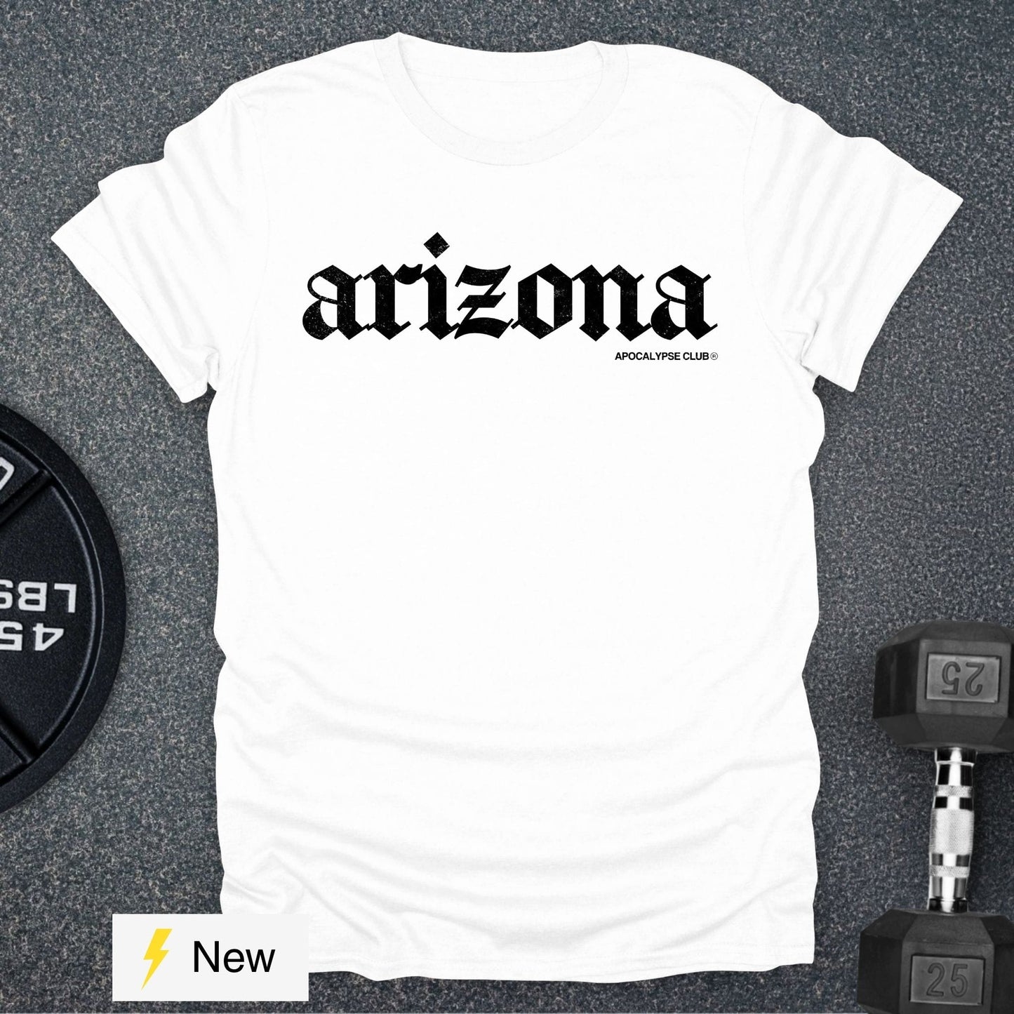 Arizona T-Shirt