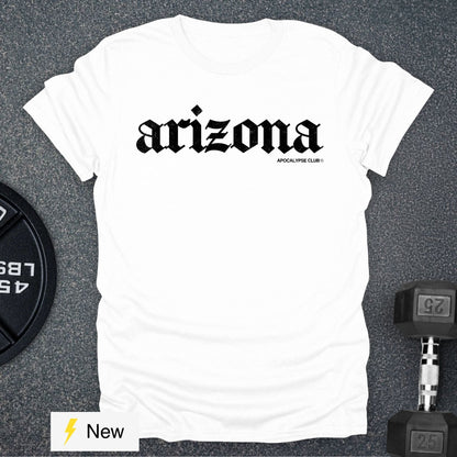 Arizona T-Shirt