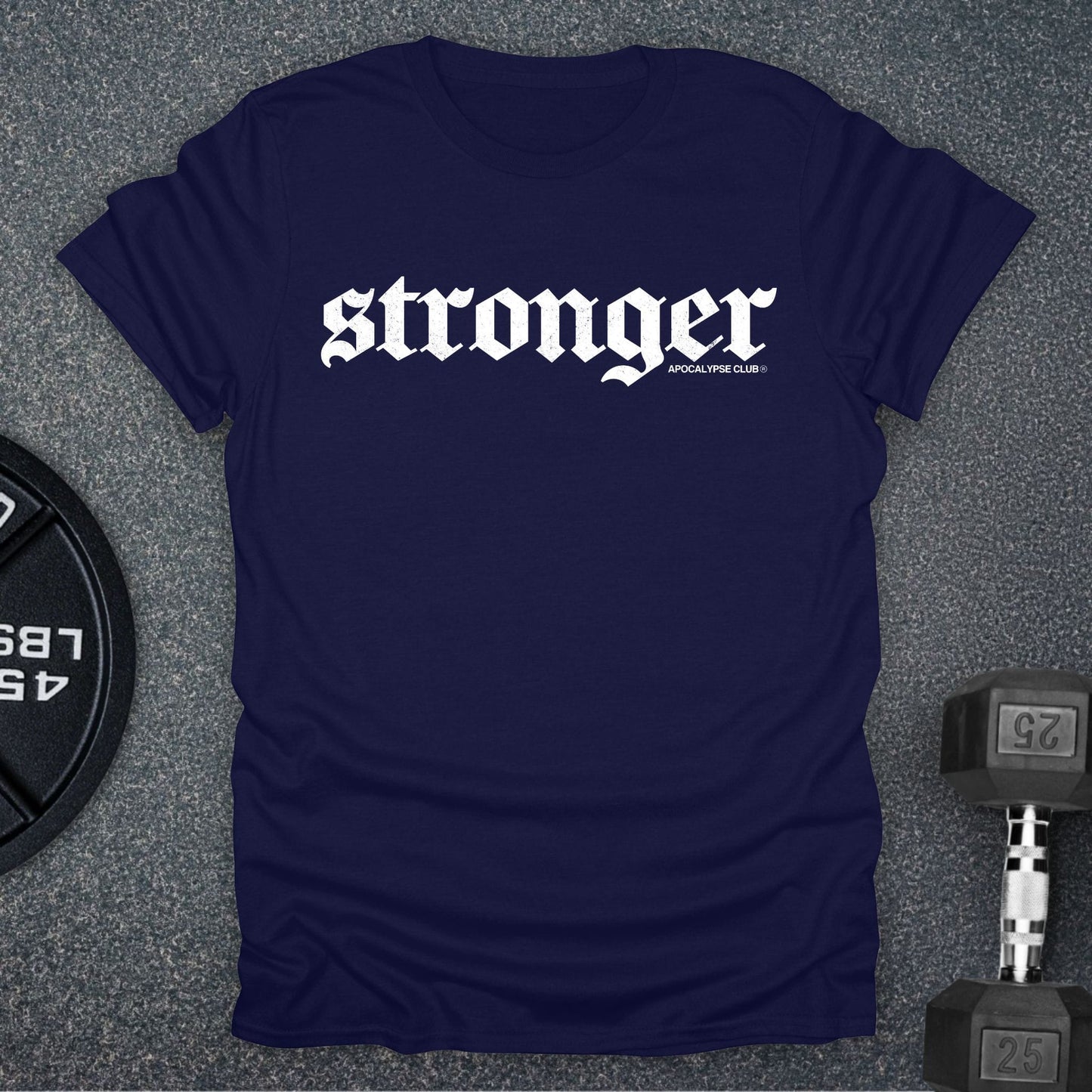 Stronger DNA T-Shirt