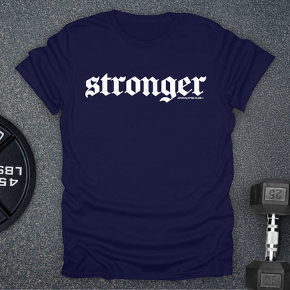Stronger DNA T-Shirt