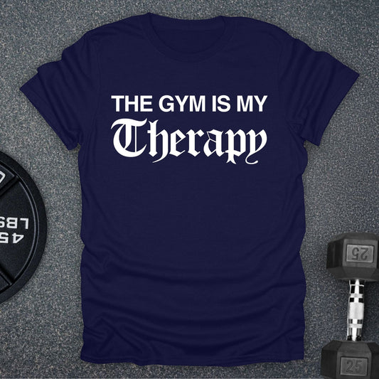 Therapy T-Shirt