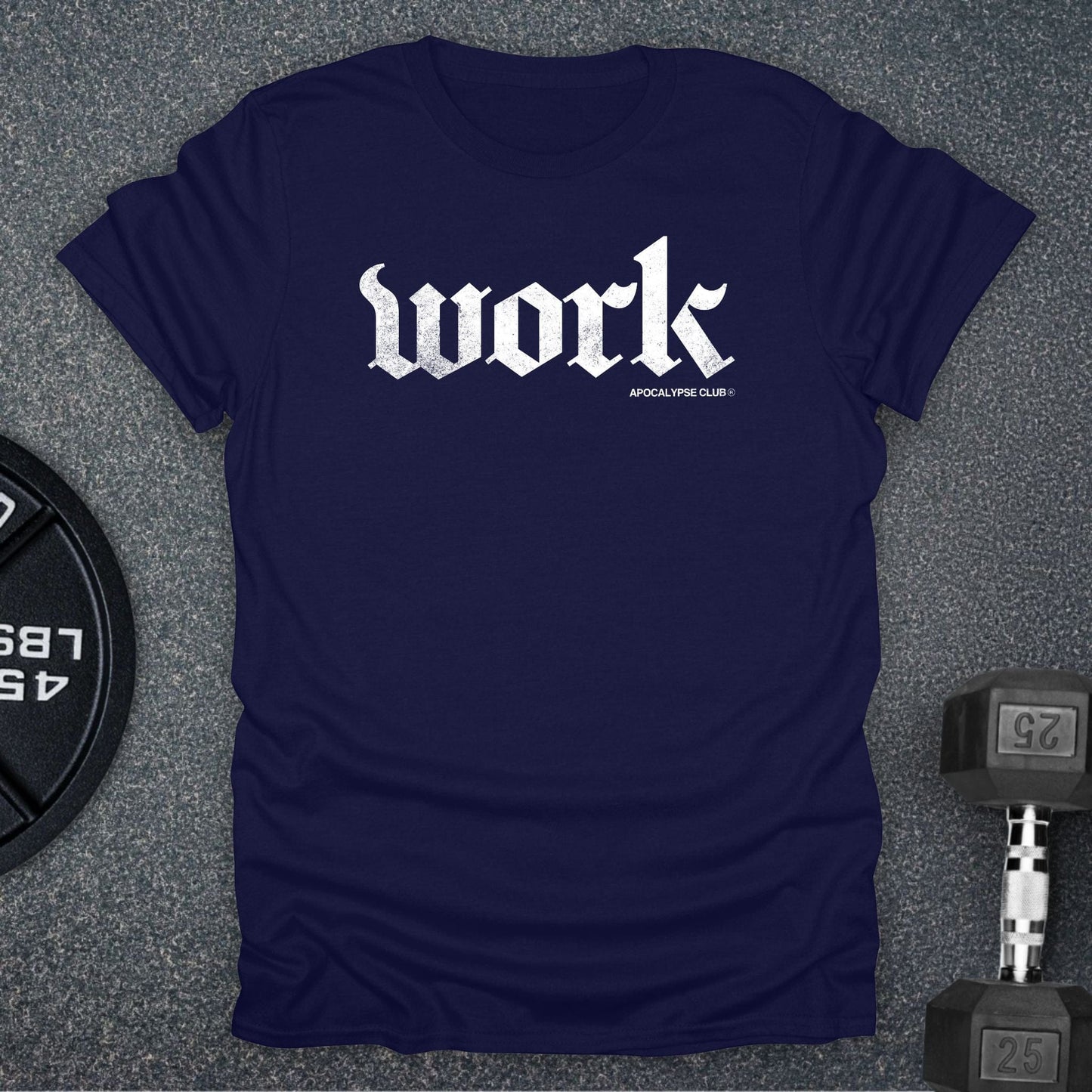 Work T-Shirt