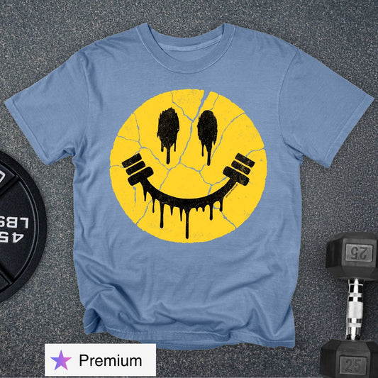 Iron Therapy Premium T-Shirt