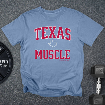 Texas Muscle Premium T-Shirt
