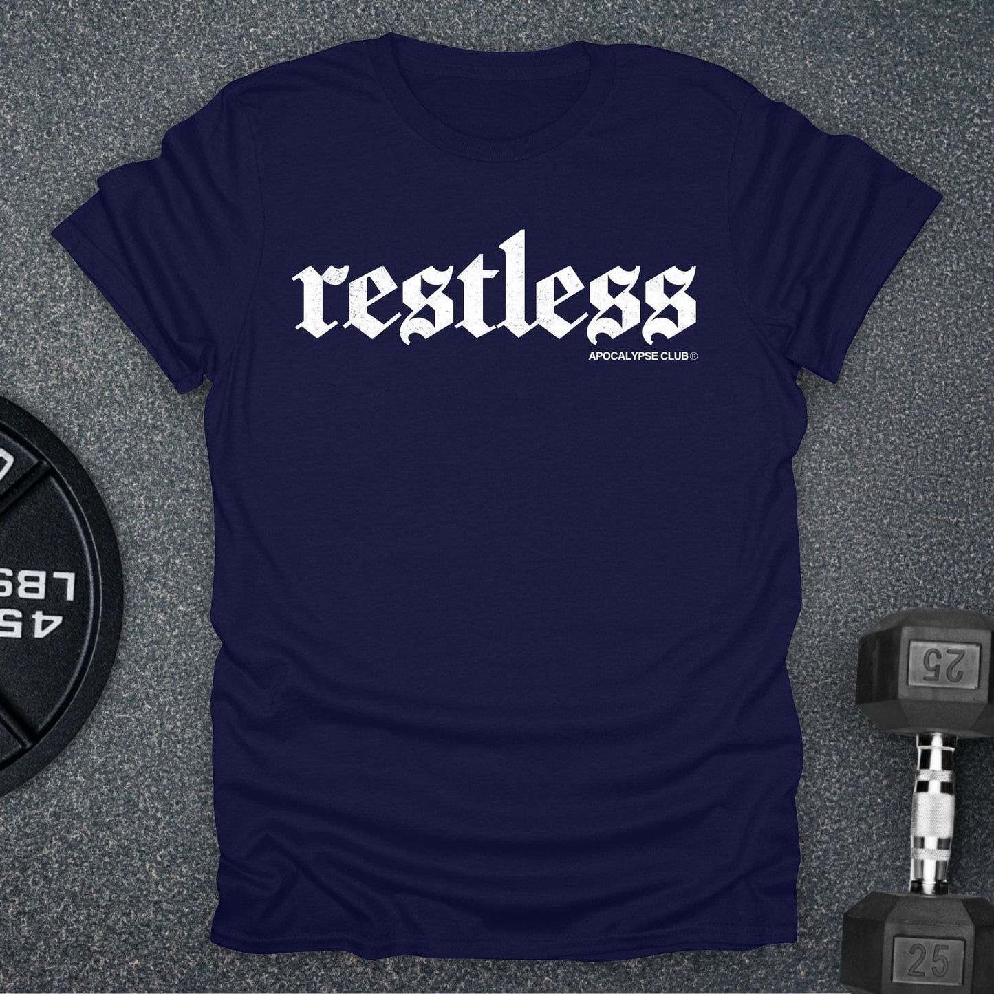 Restless T-Shirt