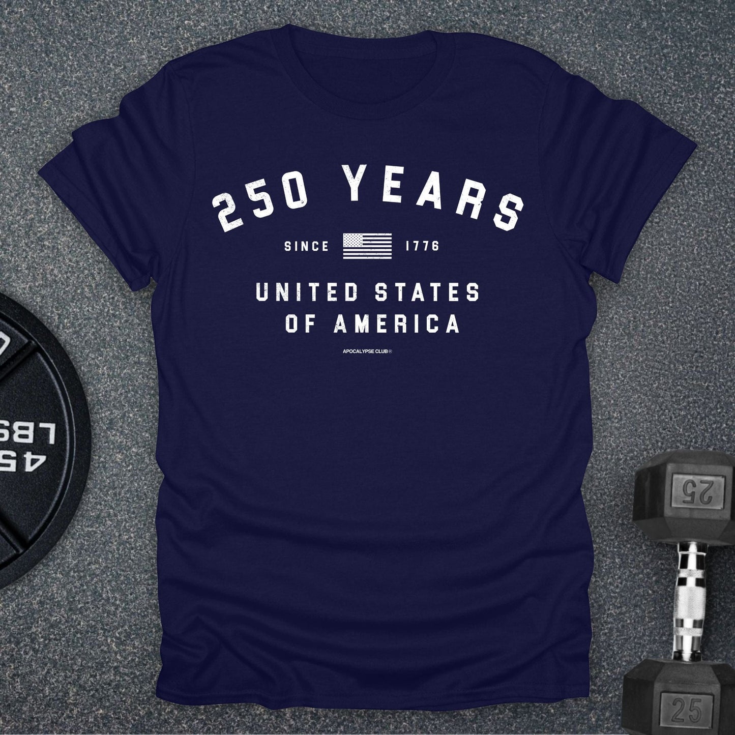 USA 250th Anniversary T-Shirt