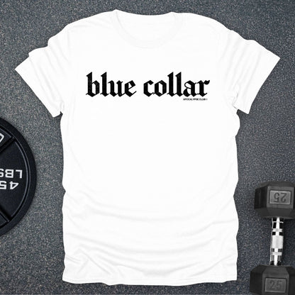 Blue Collar DNA T-Shirt