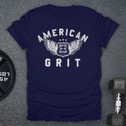 American Grit T-Shirt