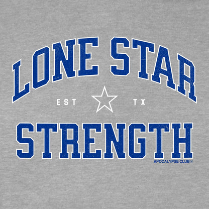 Lone Star Strength T-Shirt
