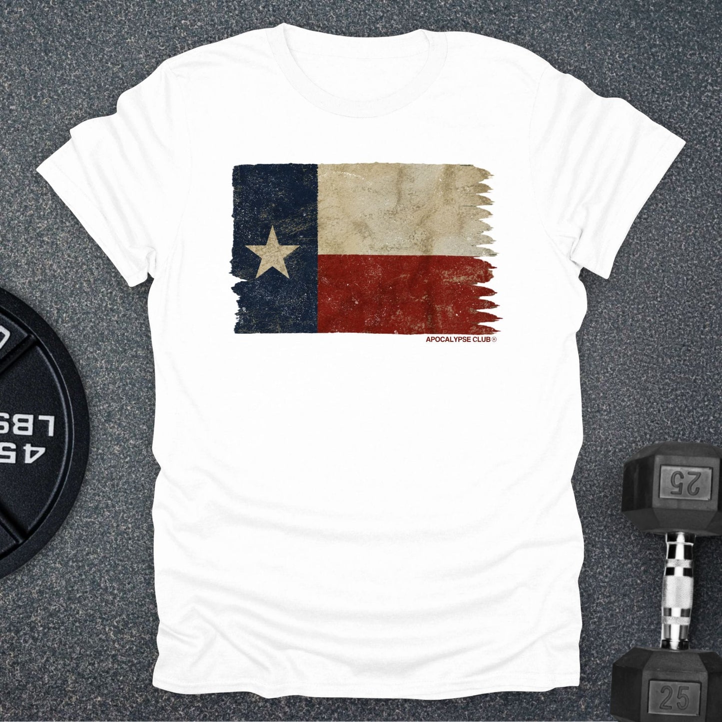 Texas Strong T-Shirt