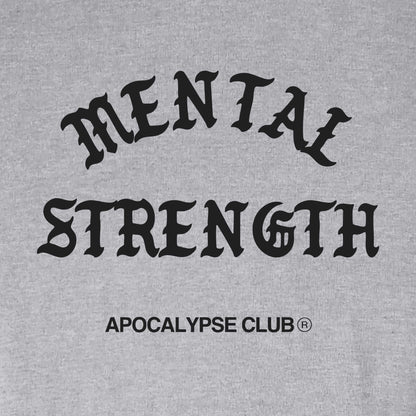 Mental Strength Hoodie