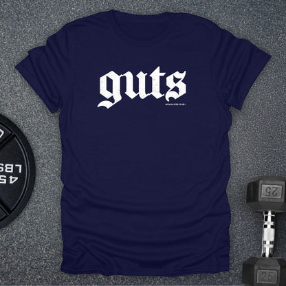 Guts T-Shirt