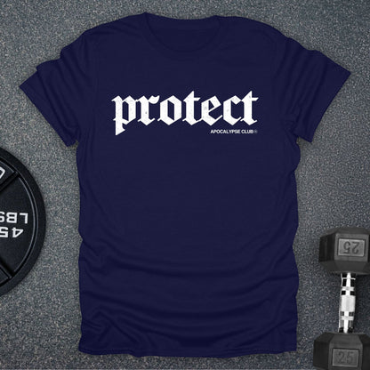 Protect T-Shirt