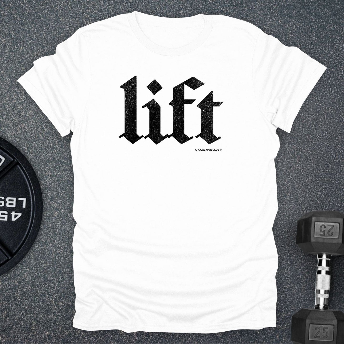 Lift T-Shirt