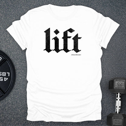 Lift T-Shirt