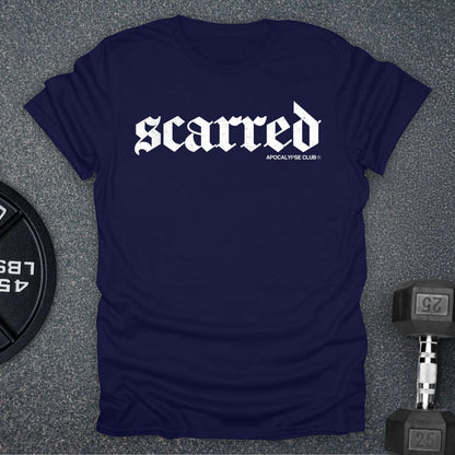 Scarred T-Shirt