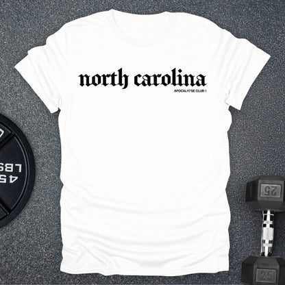North Carolina T-Shirt