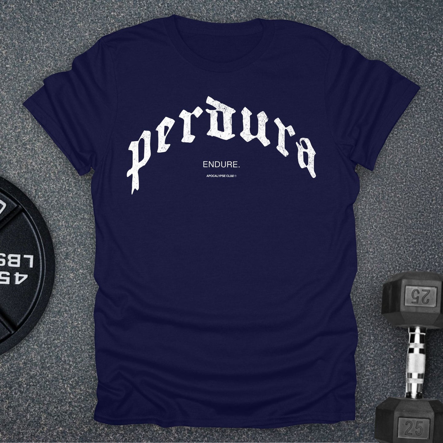 Perdura / Endure T-Shirt