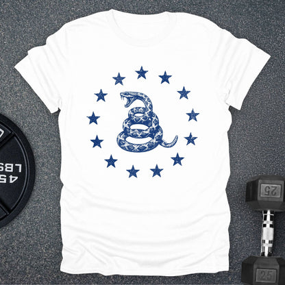 Republic Of Liberty T-Shirt