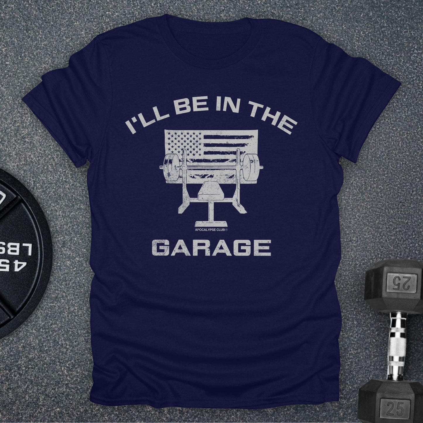 Garage T-Shirt