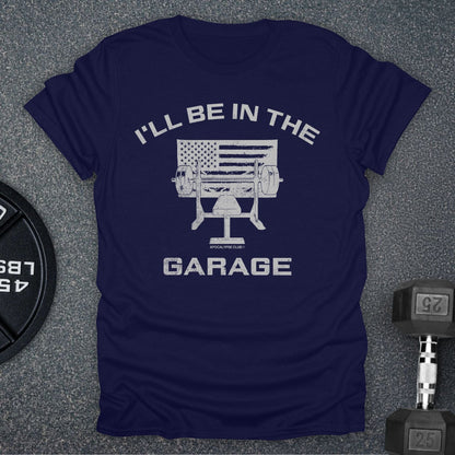 Garage T-Shirt