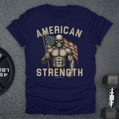 American Strength T-Shirt