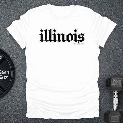 Illinois T-Shirt