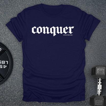 Conquer T-Shirt