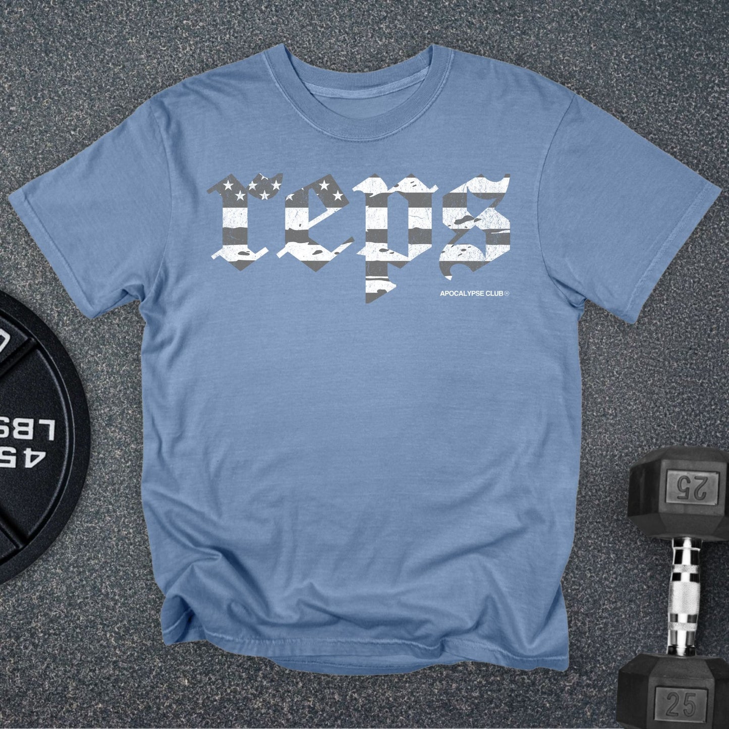 American Reps Premium T-Shirt