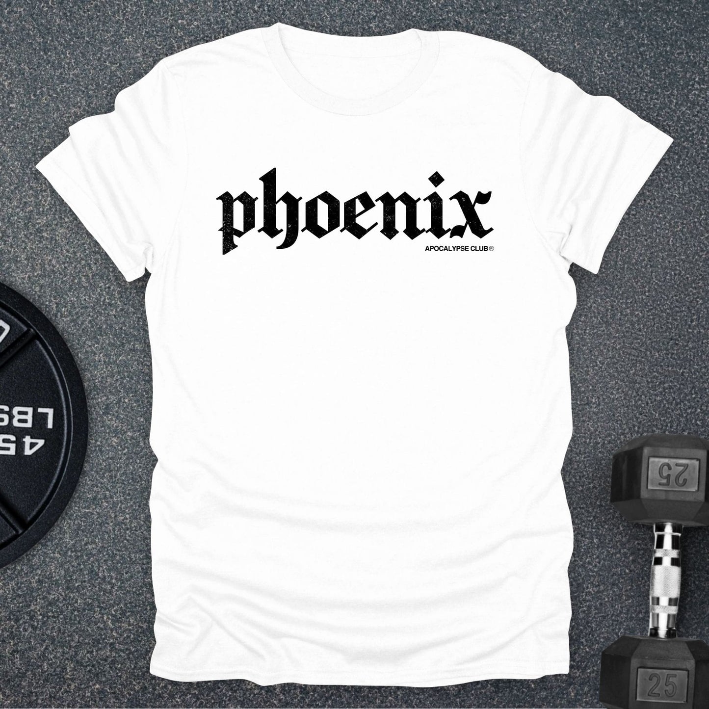 Phoenix T-Shirt