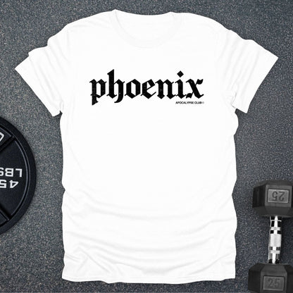 Phoenix T-Shirt
