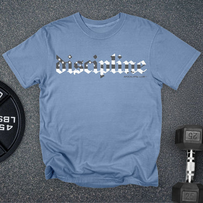 USA Discipline Premium T-Shirt