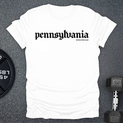 Pennsylvania T-Shirt