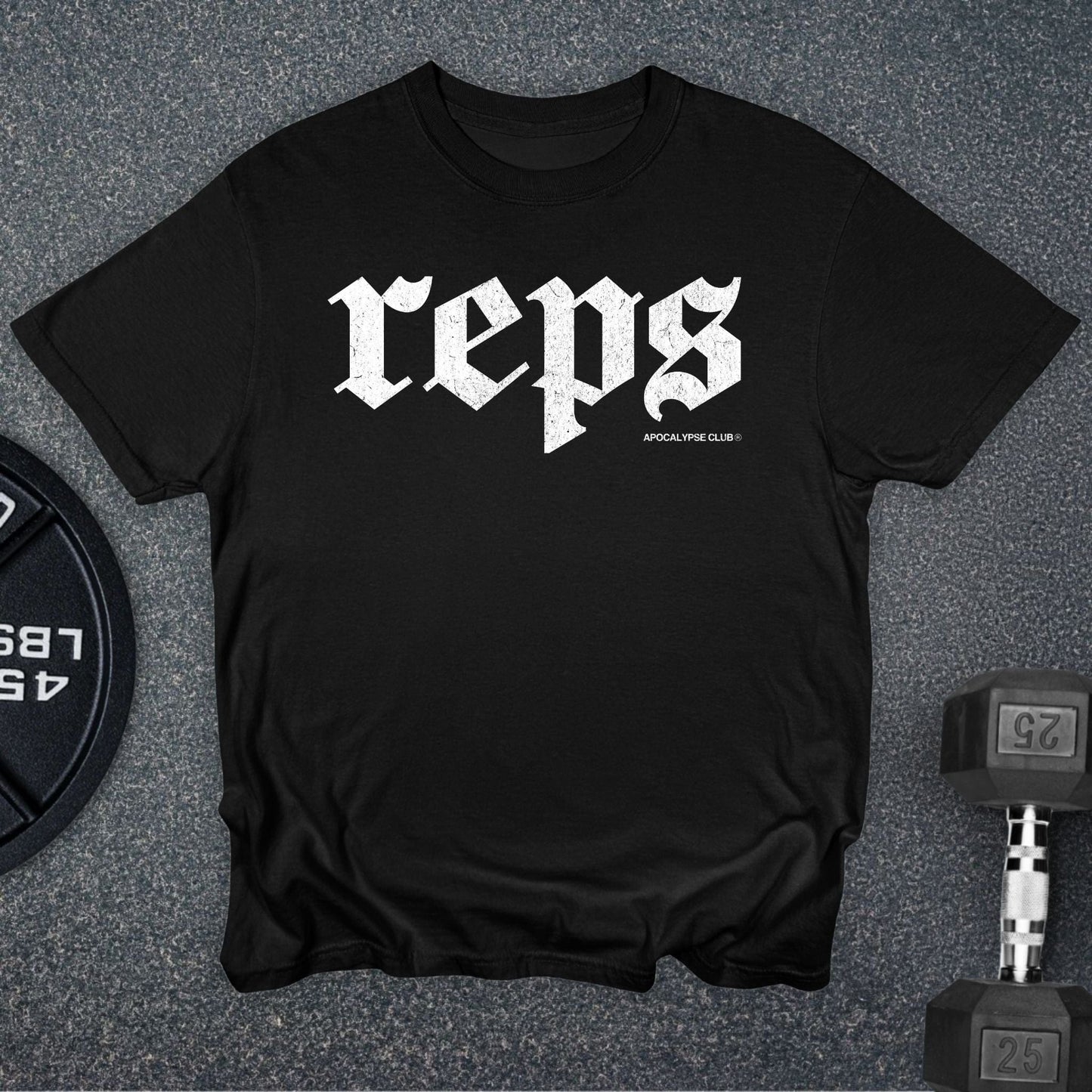 Reps Premium T-Shirt