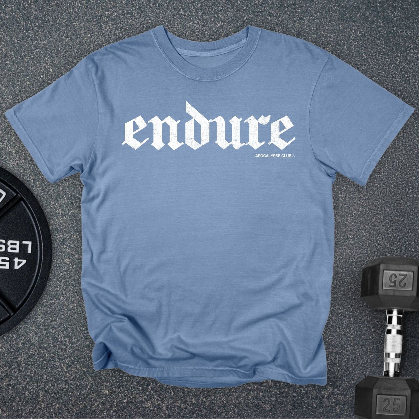 Endure Premium T-Shirt
