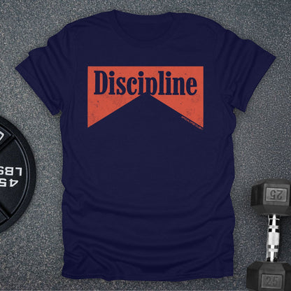 Western Discipline T-Shirt
