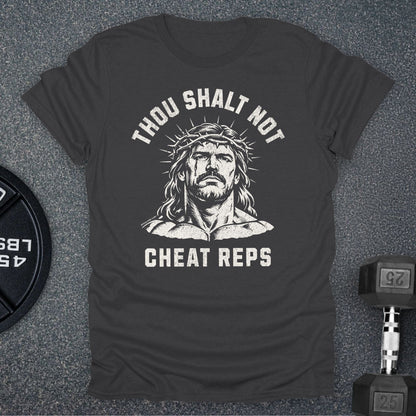 Thou Shalt Not T-Shirt