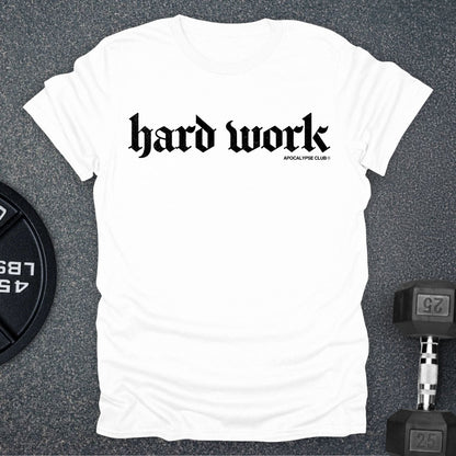Hard Work DNA T-Shirt