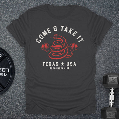 Take It T-Shirt