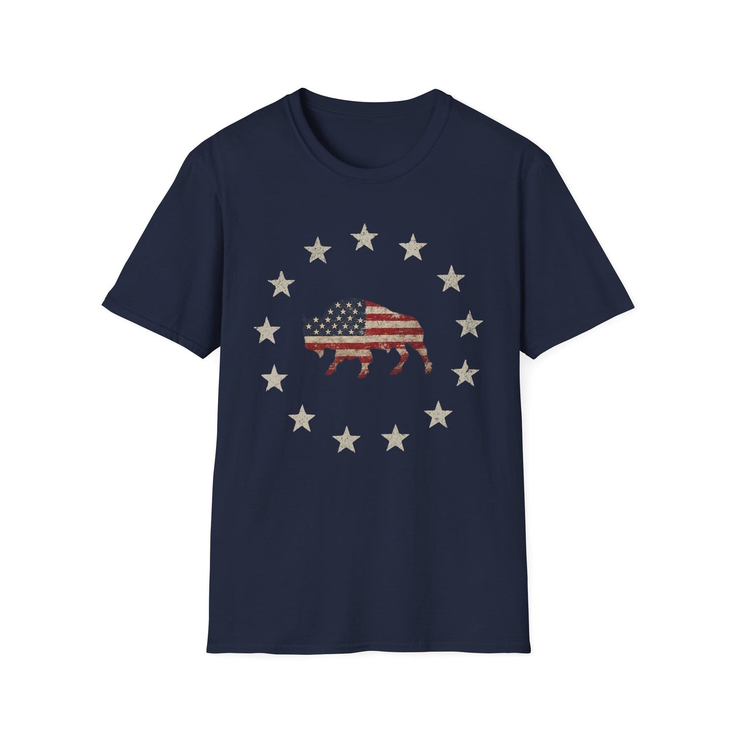Republic Of Strength T-Shirt