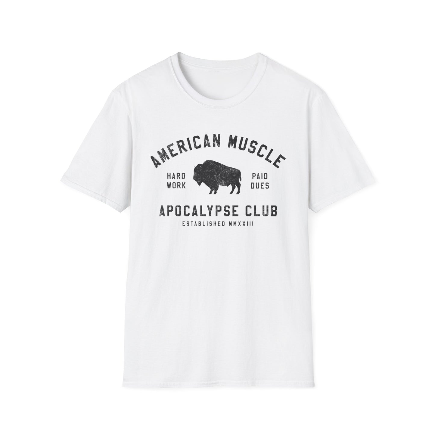 Heartland T-Shirt