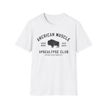 Heartland T-Shirt