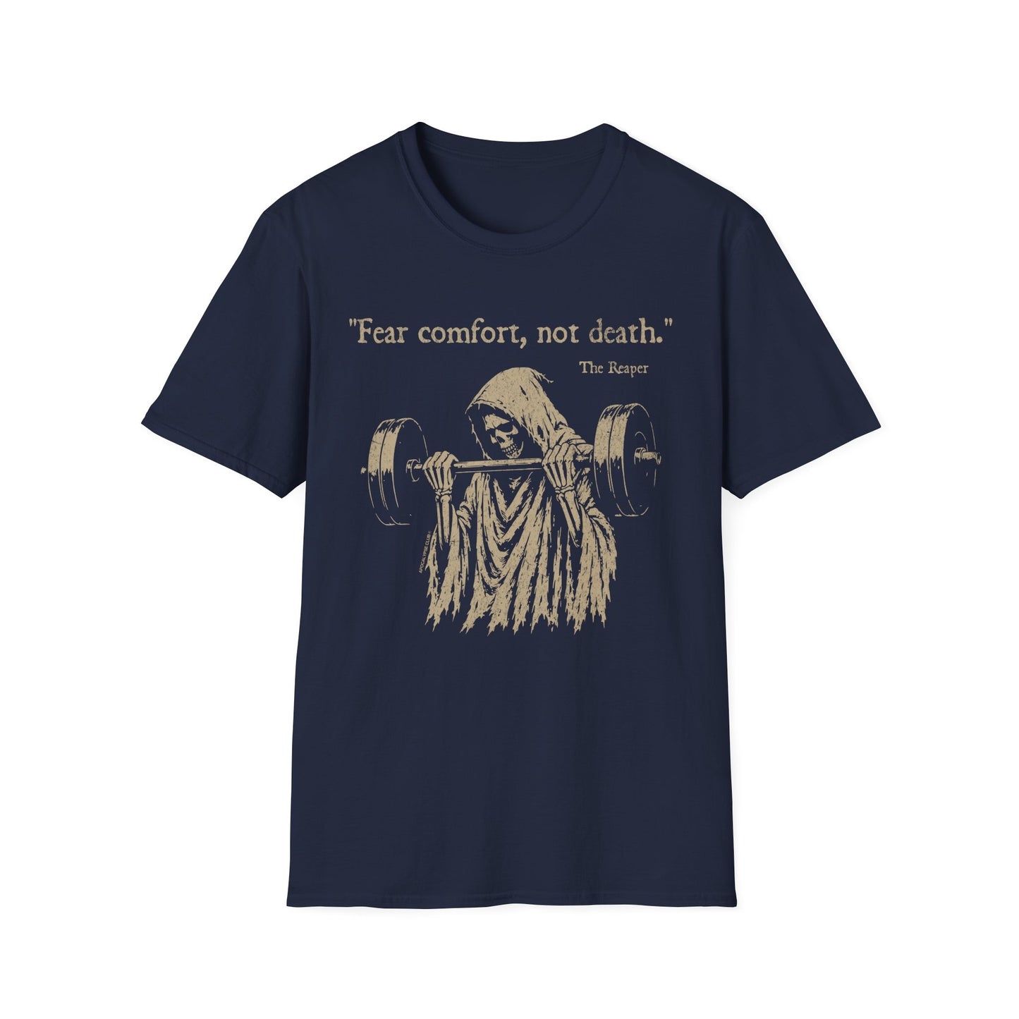 Comfort Kills T-Shirt